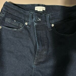 Good American every fit